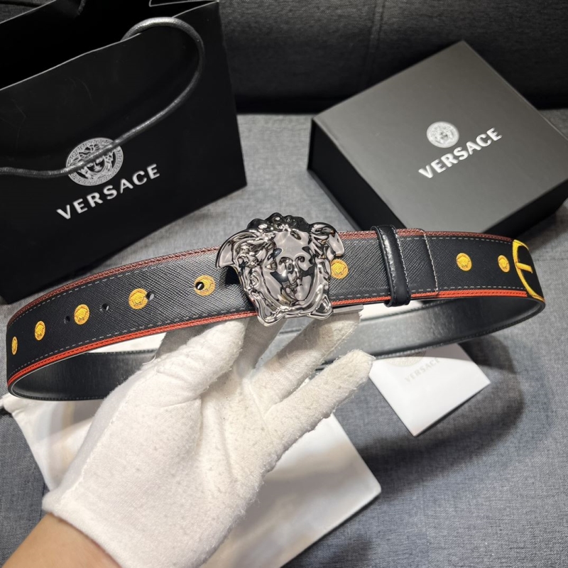 VERSACE Belts